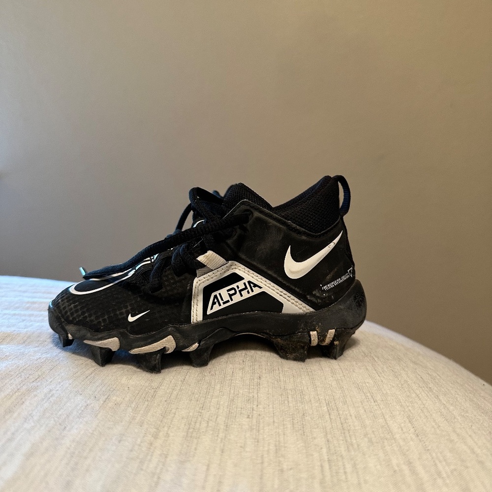 Toddle Baseball Cleats (10c)